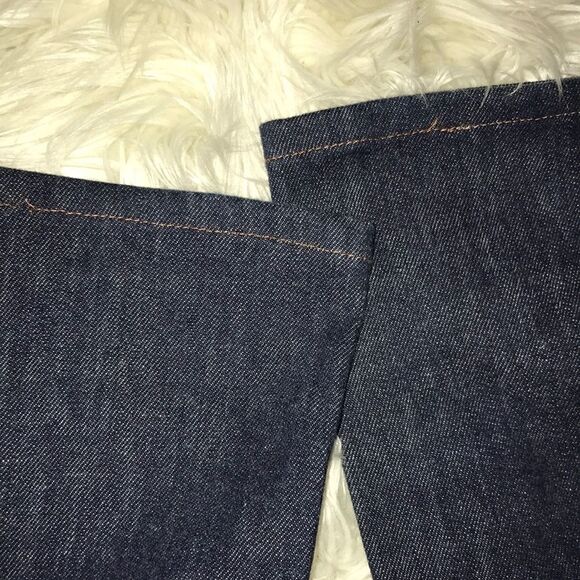 Joe’s Jeans Visionaire Denim Jeans - Picture 3 of 8